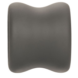 alpha ring by Calextotics Ballstretcher Alpha Scrot 35 mm - Hauteur 45 mm Gris
